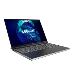 Lenovo Legion S7 16IAH7 i5-12500H 16" WQXGA IPS 500nits AG 165Hz 16GB DDR5 4800 SSD512 GeForce RTX 3060 6GB NoOS Onyx Grey