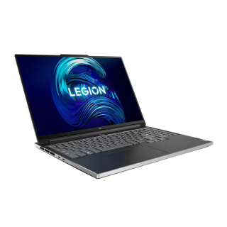 Lenovo Legion S7 16IAH7 i5-12500H 16" WQXGA IPS 500nits AG 165Hz 16GB DDR5 4800 SSD512 GeForce RTX 3060 6GB Win11 Onyx Grey