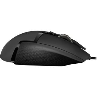 Mysz Logitech G502 Hero 910-005470 (optyczna 16000 DPI kolor czarny)