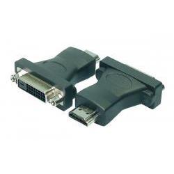 Adapter DVI HDMI LogiLink AH0002