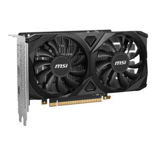 Karta graf. MSI GeForce RTX 3050 VENTUS 2X 6G