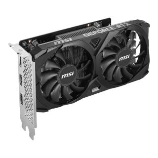 Karta graf. MSI GeForce RTX 3050 VENTUS 2X 6G