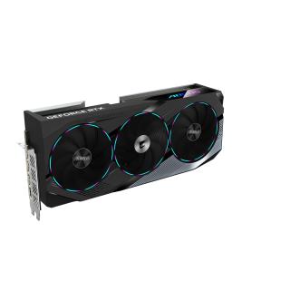 Karta graficzna Gigabyte AORUS GeForce RTX 4070 SUPER...