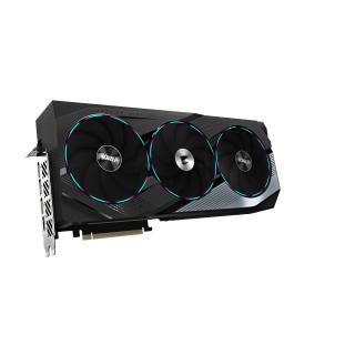 Karta graficzna Gigabyte AORUS GeForce RTX 4070 SUPER MASTER 12GB GDDR6X