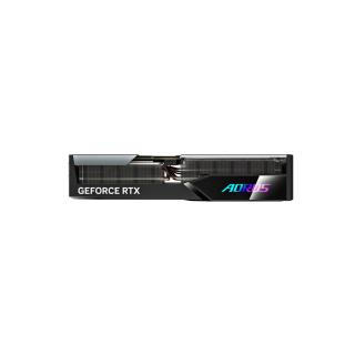 Karta graficzna Gigabyte AORUS GeForce RTX 4070 SUPER MASTER 12GB GDDR6X