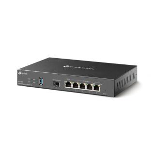 Router TP-Link ER7206 V2 Gigabit Multi-WAN VPN