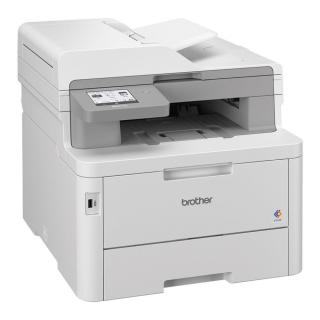 Urządzenie wielofunkcyjne Brother MFCL8340CDW 4 w 1