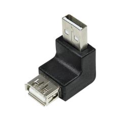 Adapter USB 2.0 LogiLink AU0025 USB (M) USB (F)