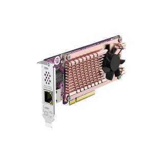 Karta rozszerzeń QM2-2P10G1TB 2xPCIe 1 x Marvell AQC113C