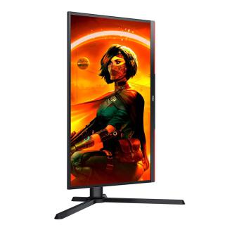 MONITOR AOC LED 24,5" 25G3ZM/BK 240Hz