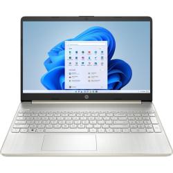 Notebook HP 15s-fq4489nw...