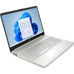 Notebook HP 15s-fq4489nw...