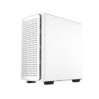 Obudowa DeepCool CK560 Airflow Mid Tower ATX White