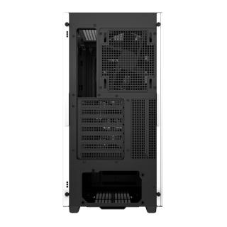 Obudowa DeepCool CK560 Airflow Mid Tower ATX White