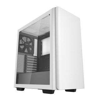 Obudowa komputerowa DeepCool CK500 WH