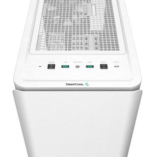 Obudowa komputerowa DeepCool CK500 WH