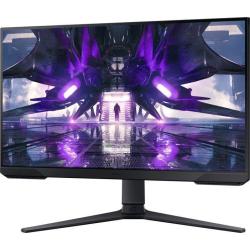 Monitor Samsung 24" Odyssey G32A (LS24AG320NUXEN) HDMI DP