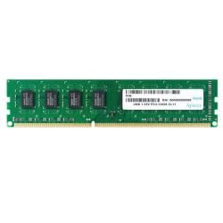 Pamięć DDR3 Apacer 8GB (1x8GB) 1600MHz CL11 1,5V