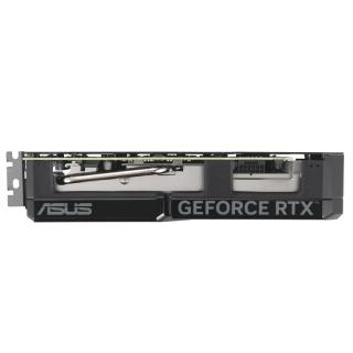 Karta graficzna ASUS Dual GeForce RTX 4070 SUPER OC 12GB EVO