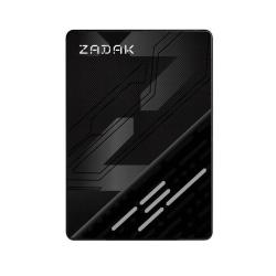 Dysk SSD Apacer ZADAK TWSS3 1TB SATA3 2,5" (560/540 MB/s)...