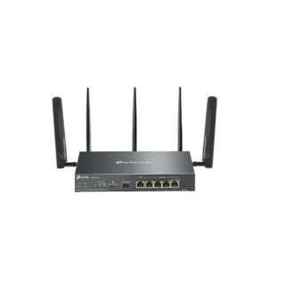 Router VPN AX3000 4G/LTE ER706W-4G