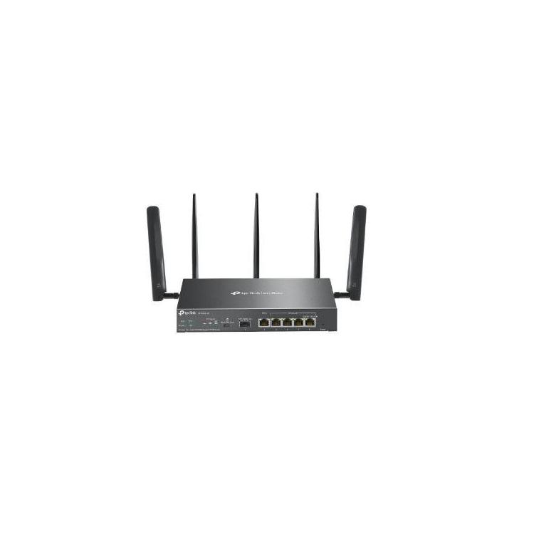 Router VPN AX3000 4G/LTE ER706W-4G