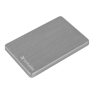 Dysk zewnętrzny Verbatim 2TB Store 'n' Go Alu Slim 2.5"...