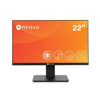 Monitor 22 cale LA-2202 HDMI DP D-SUB