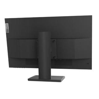 Monitor 23.8 ThinkVision E24-27 WLED LCD 62B6MZR3EU