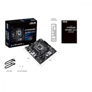 Płyta główna Prime H510M-E 2.0 s1200 2DDR4 HDMI/DP M.2 mATX