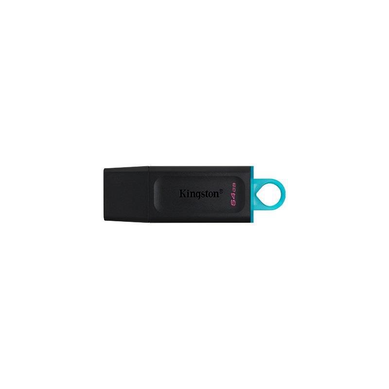 Pendrive Kingston DataTraveler Exodia 64GB USB 3.2 Gen 1