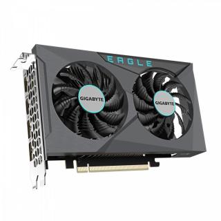 Karta graficzna GeForce RTX 3050 Eagle OC 6GB GDDR6 96bit