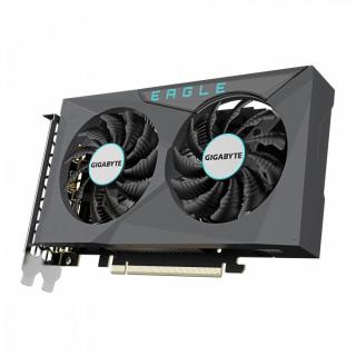 Karta graficzna GeForce RTX 3050 Eagle OC 6GB GDDR6 96bit