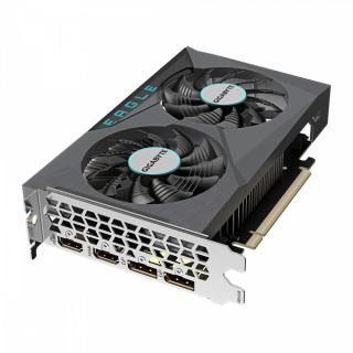 Karta graficzna GeForce RTX 3050 Eagle OC 6GB GDDR6 96bit