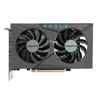 Karta graficzna GeForce RTX 3050 Eagle OC 6GB GDDR6 96bit