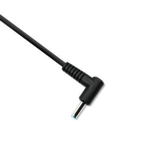 Zasilacz sieciowy Qoltec do HP 65W 19V 3.33A 4.53.0+ adapter