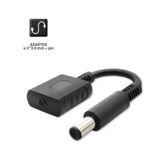 Zasilacz sieciowy Qoltec do HP 65W 19V 3.33A 4.53.0+ adapter