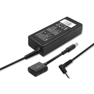 Zasilacz sieciowy Qoltec do HP 65W 19V 3.33A 4.53.0+ adapter