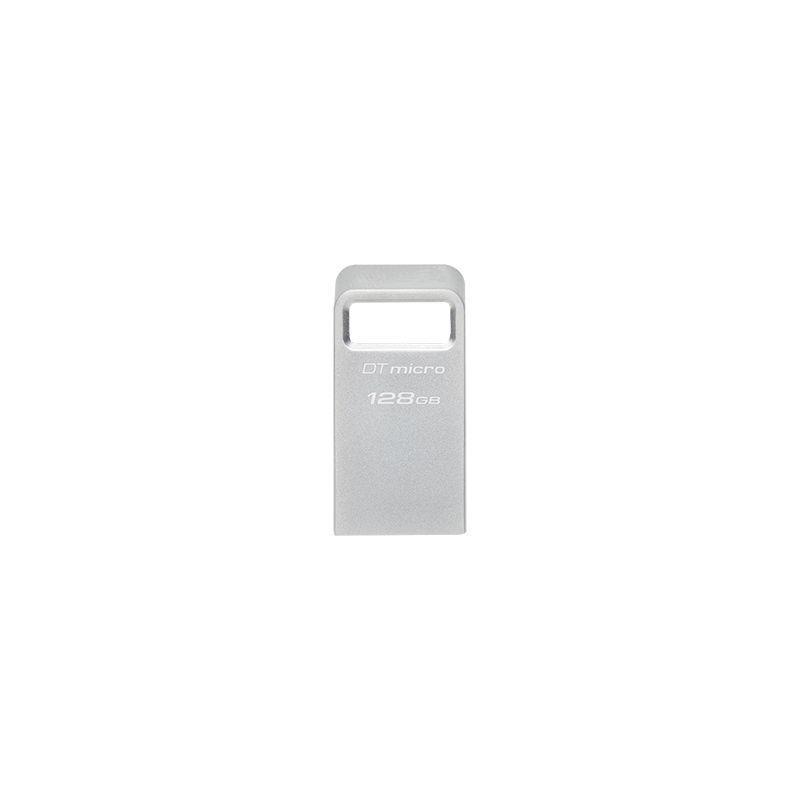 Pendrive Kingston DataTraveler® Micro 128GB USB 3.2 Gen 1