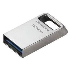 Pendrive Kingston DataTraveler® Micro 128GB USB 3.2 Gen 1