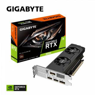 Karta graficzna GeForce RTX 3050 OC 6GB GDDR6 96bit