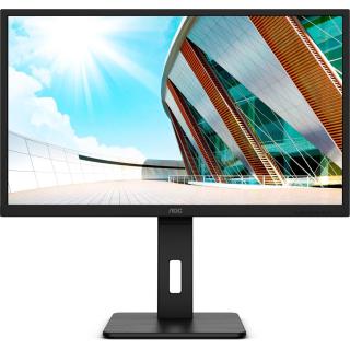 Monitor AOC 31,5" Q32P2CA 2xHDMI DP USB-C głośniki