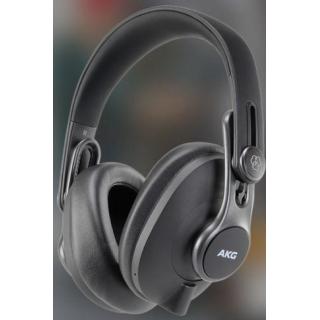 Słuchawki bezprzewodowe AKG K371BT Nauszne Bluetooth 5.0...