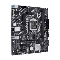 Płyta Asus PRIME H510M-E /H510/DDR4/SATA3/M.2/USB3.0/PCIe4.0/s.1200/mATX