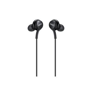 Samsung Słuchawki dokanałowe Stereo Type C, EO-IC100BBEGEU Black