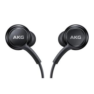 Samsung Słuchawki dokanałowe Stereo Type C, EO-IC100BBEGEU Black