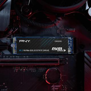 SSD PNY CS2230 1TB M.2 PCIe NVMe