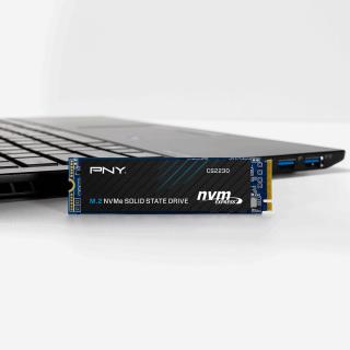 SSD PNY CS2230 1TB M.2 PCIe NVMe