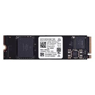 Dysk SSD WD SN740 2280 256GB PCI-E Gen4 x4 NVMe