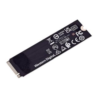 Dysk SSD WD SN740 2280 256GB PCI-E Gen4 x4 NVMe